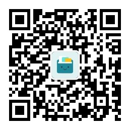 票匣 AI 微信公众号二维码